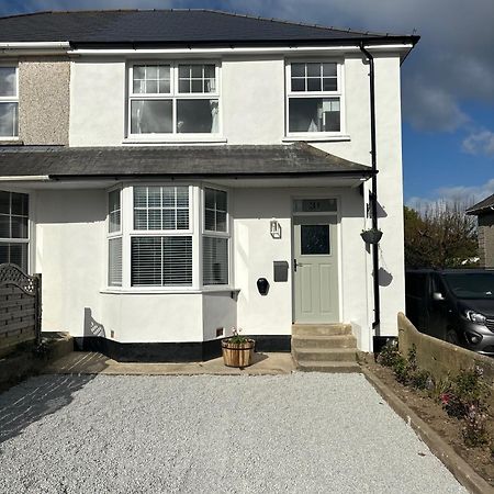 Tolcarne Cottage New Quay Eksteriør billede