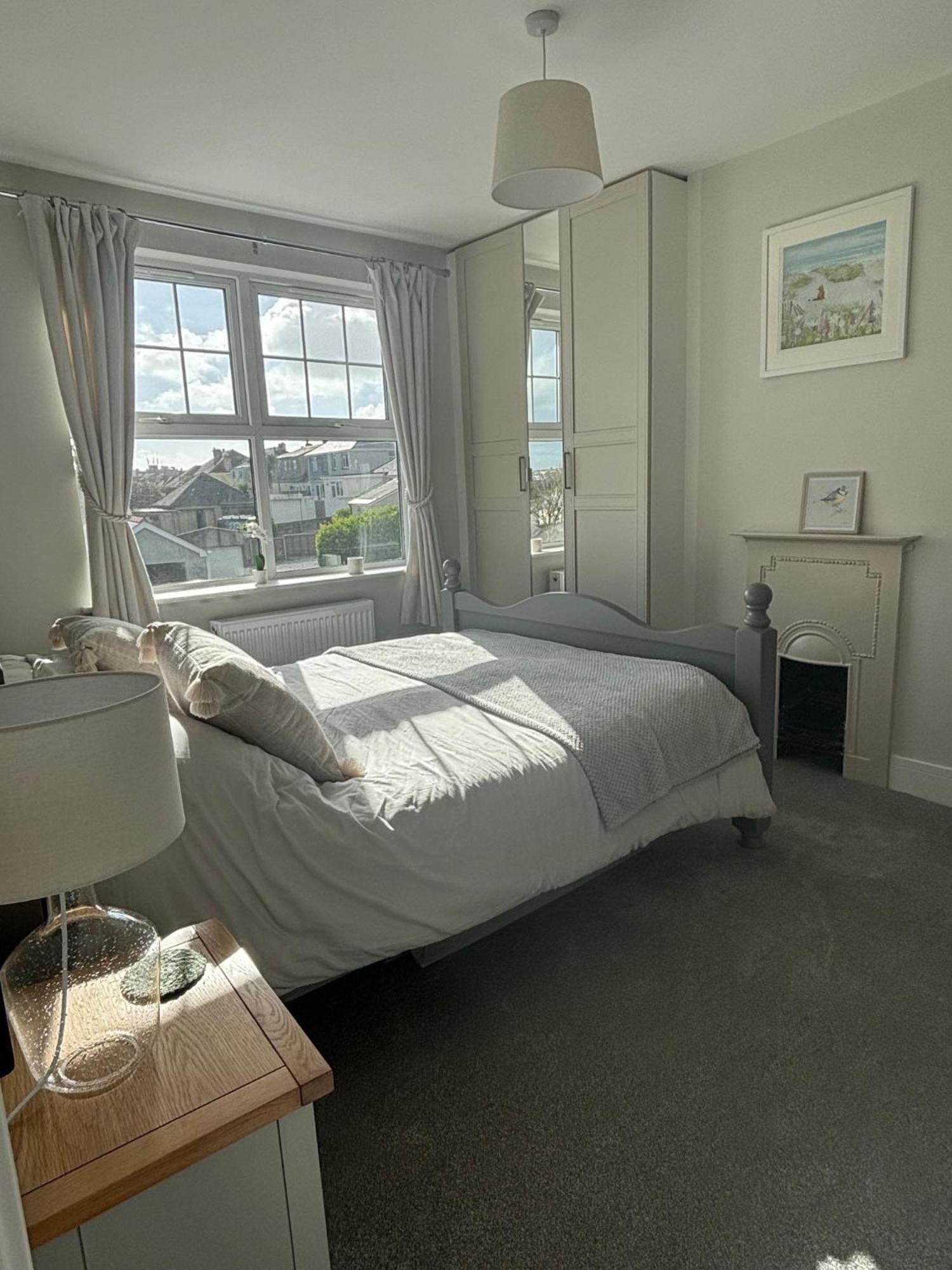 Tolcarne Cottage New Quay Eksteriør billede